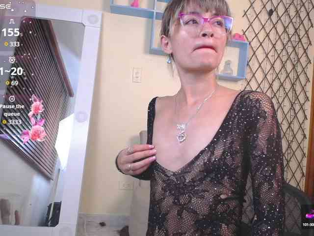 NicoleSantana webcam