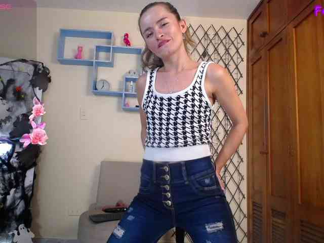NicoleSantana webcam