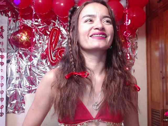 NicoleSantana webcam