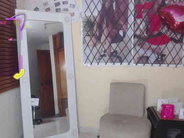 NicoleSantana webcam