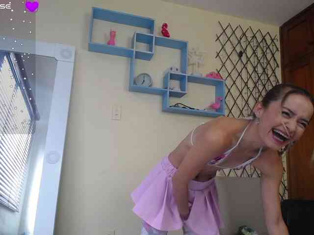 NicoleSantana webcam