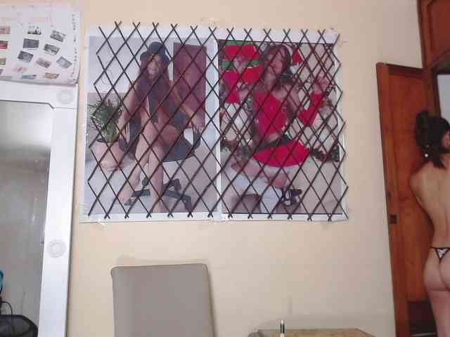 NicoleSantana webcam