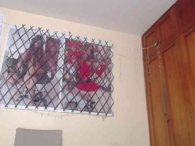 NicoleSantana webcam