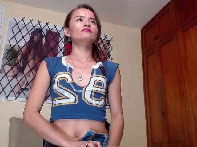 NicoleSantana webcam