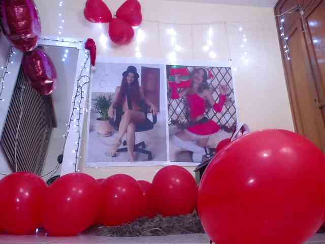 NicoleSantana webcam