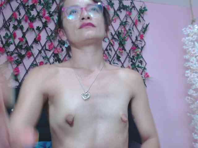 NicoleSantana webcam