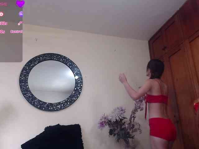 NicoleSantana webcam