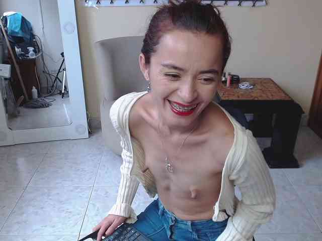 NicoleSantana webcam