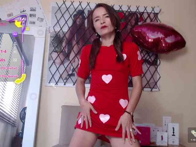 NicoleSantana webcam