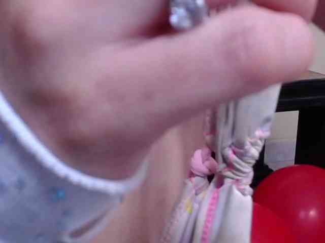 NicoleSantana webcam