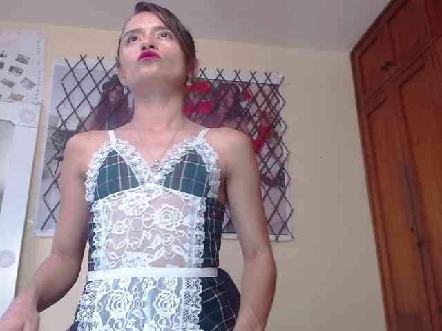 NicoleSantana webcam