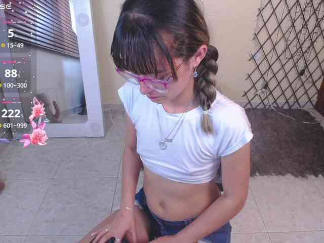 NicoleSantana webcam