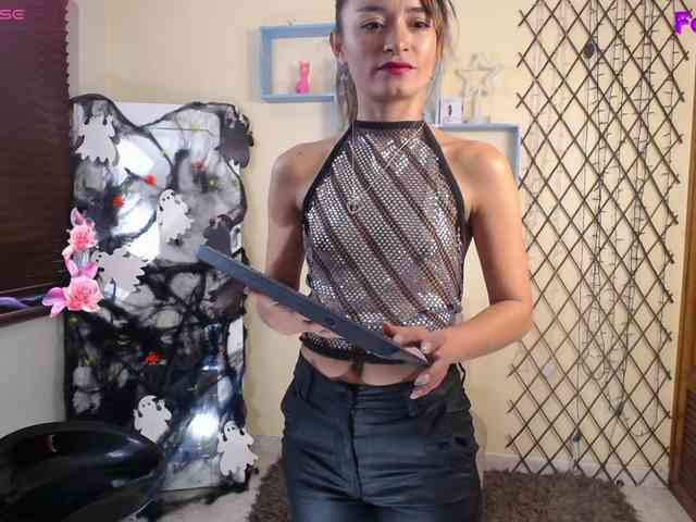 NicoleSantana webcam