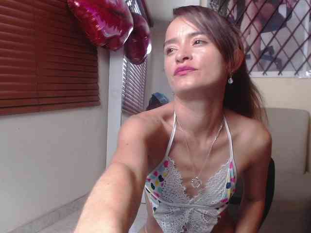 NicoleSantana webcam