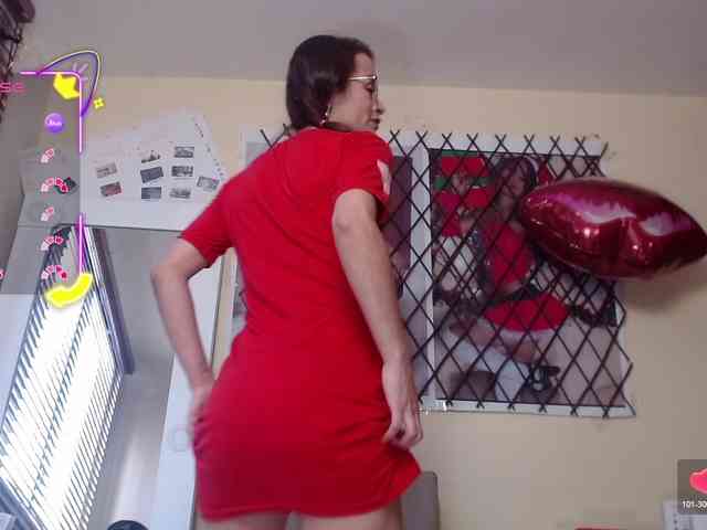 NicoleSantana webcam