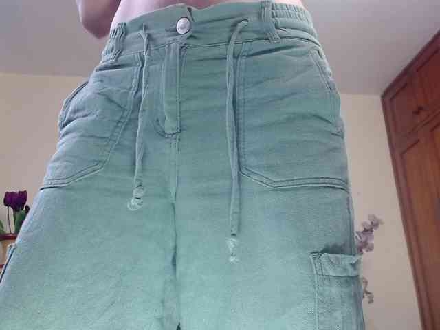 NicoleSantana webcam