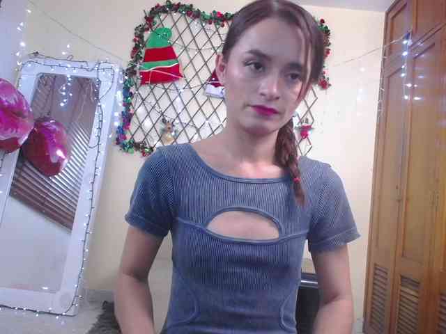 NicoleSantana webcam