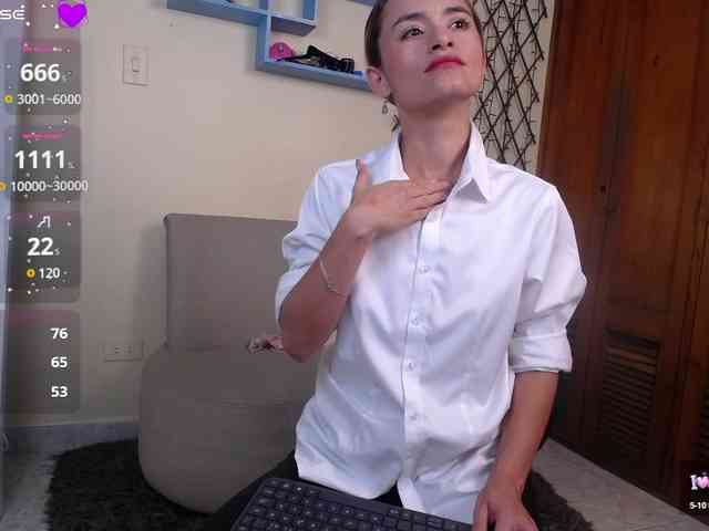 NicoleSantana webcam