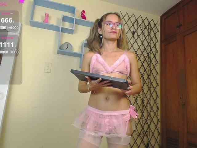 NicoleSantana webcam
