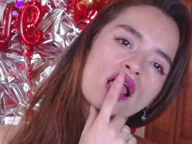 NicoleSantana webcam