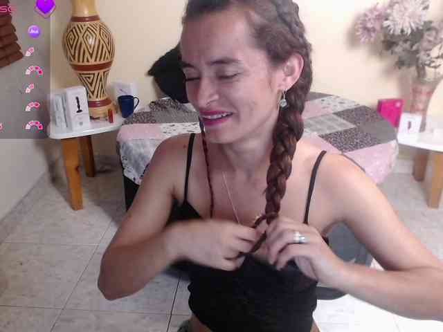 NicoleSantana webcam