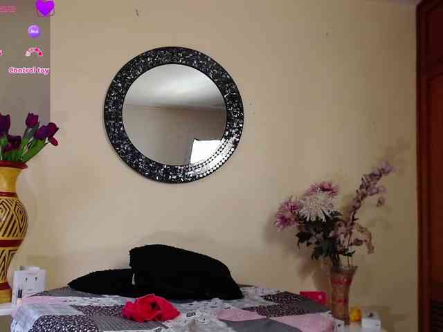 NicoleSantana webcam