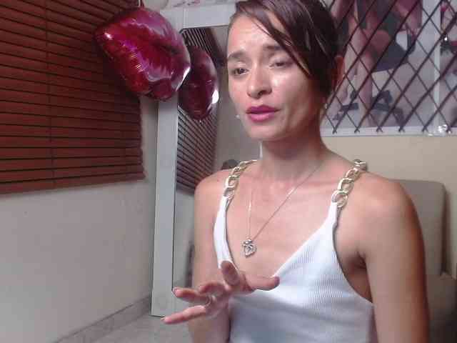 NicoleSantana webcam