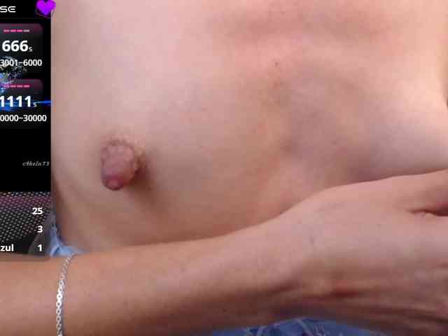 NicoleSantana webcam