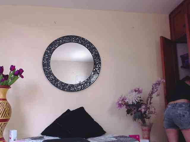 NicoleSantana webcam