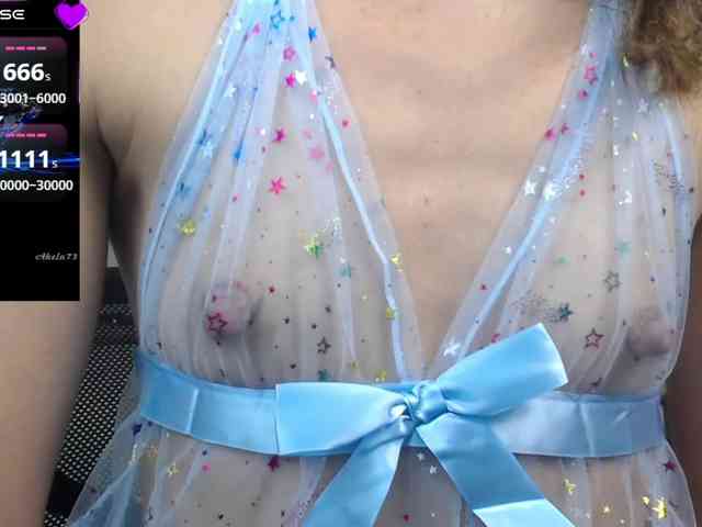 NicoleSantana webcam
