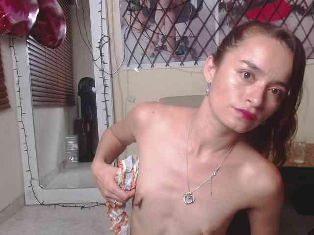 NicoleSantana webcam