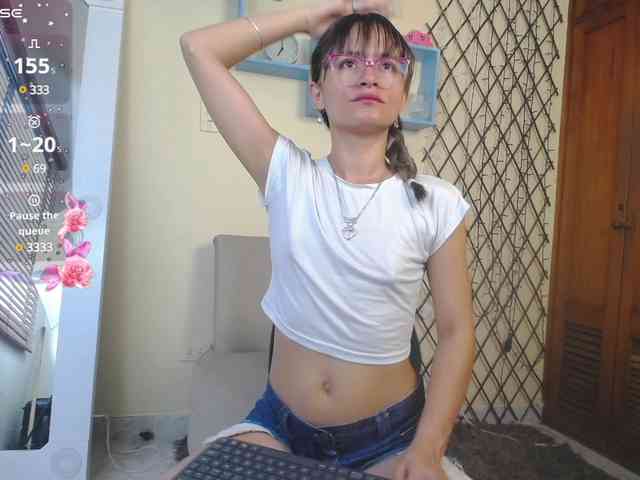 NicoleSantana webcam