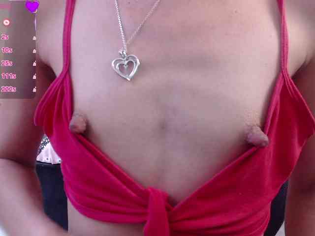 NicoleSantana webcam