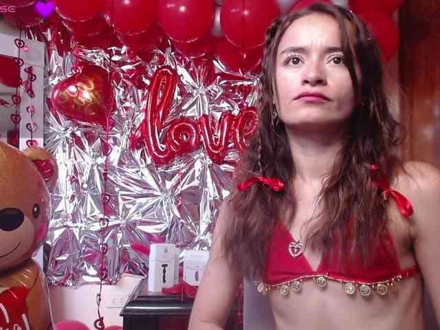 NicoleSantana webcam