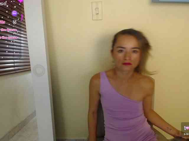 amateur sex cam NicoleSantana