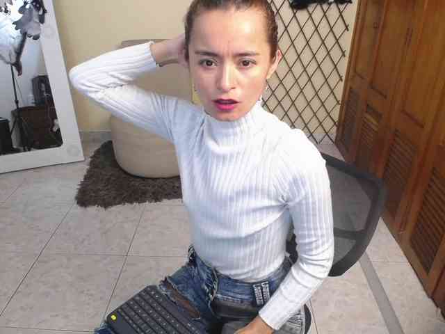 NicoleSantana webcam