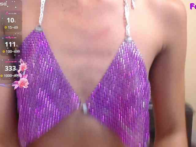 NicoleSantana webcam