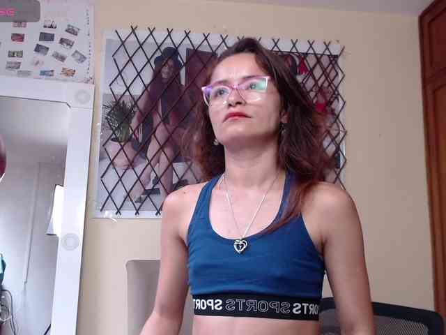 NicoleSantana webcam