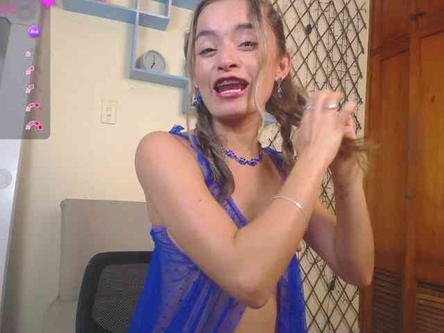 NicoleSantana webcam
