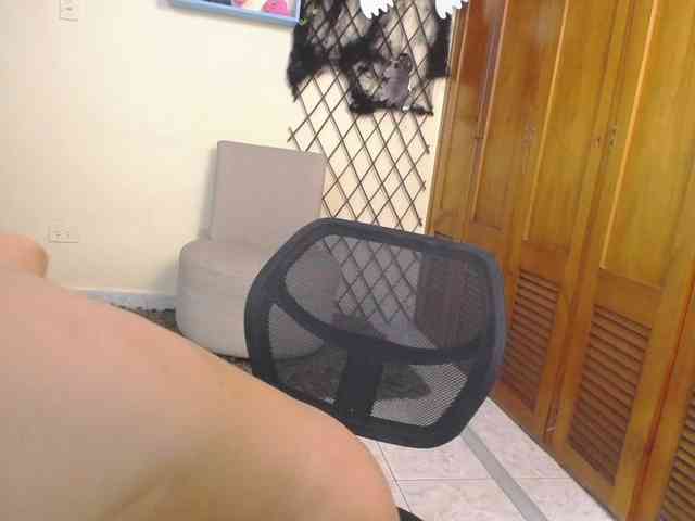 NicoleSantana webcam