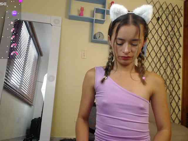 NicoleSantana webcam