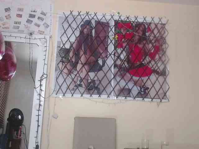 NicoleSantana webcam