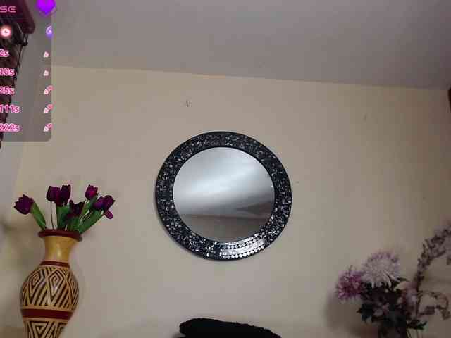 NicoleSantana webcam