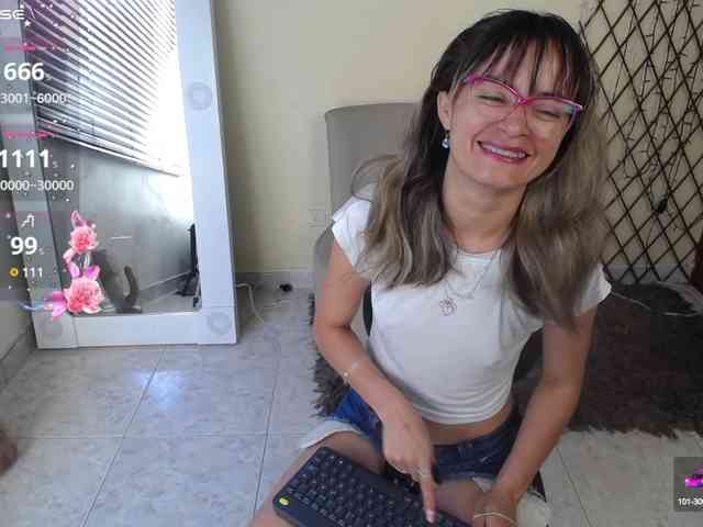 NicoleSantana webcam