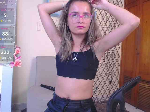 NicoleSantana webcam