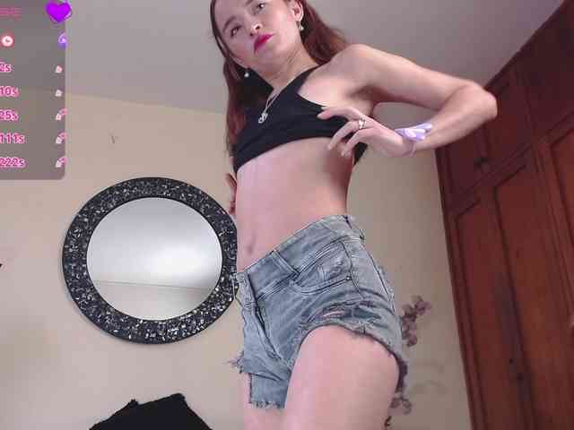 NicoleSantana webcam