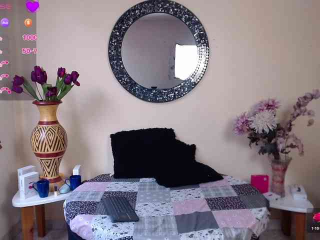 NicoleSantana webcam