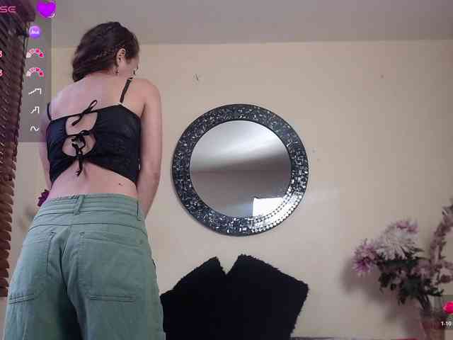 NicoleSantana webcam