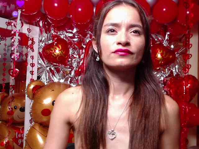 NicoleSantana webcam