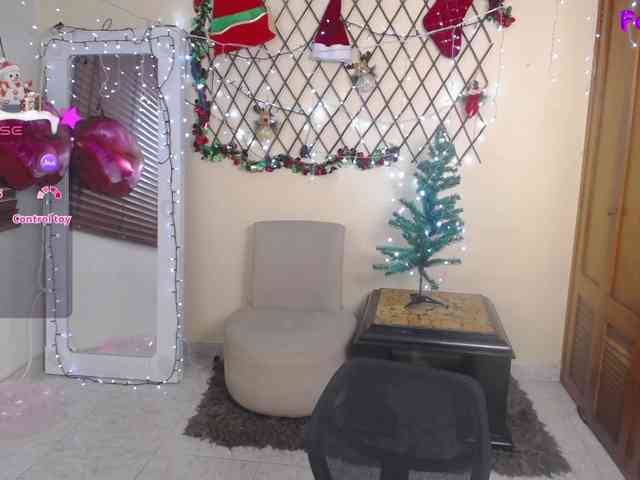 NicoleSantana webcam